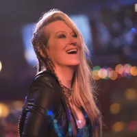Meryl Streep