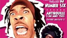 The Fabulous 90's Hip Hop & RnB Party