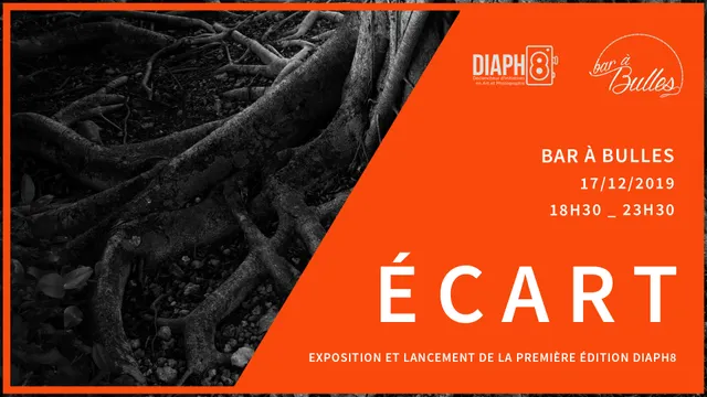 Lancement du projet d'édition ÉCART