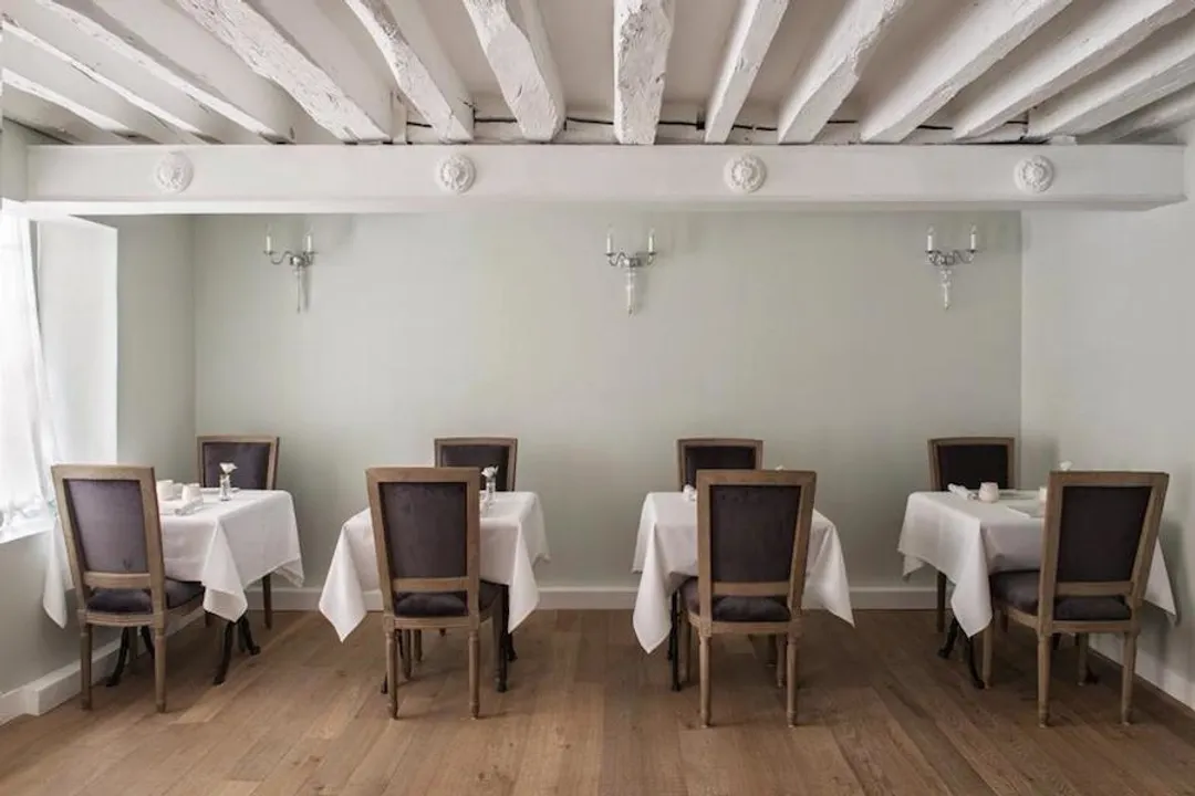 Nakatani Restaurant Paris