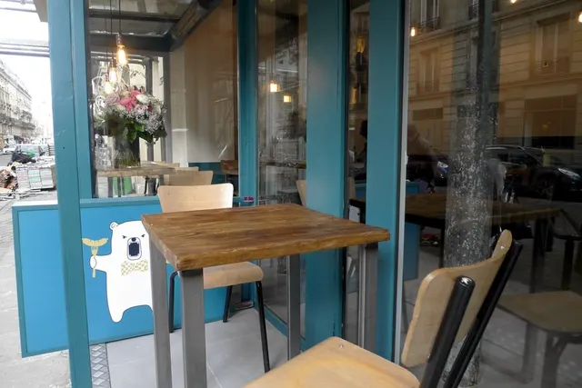 Wunderbär : la street food allemande s'installe à Paris