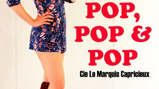Pop, Pop & Pop