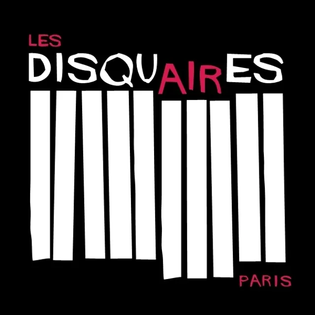 Les Disquaires P