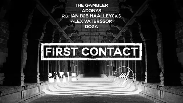 First Contact
