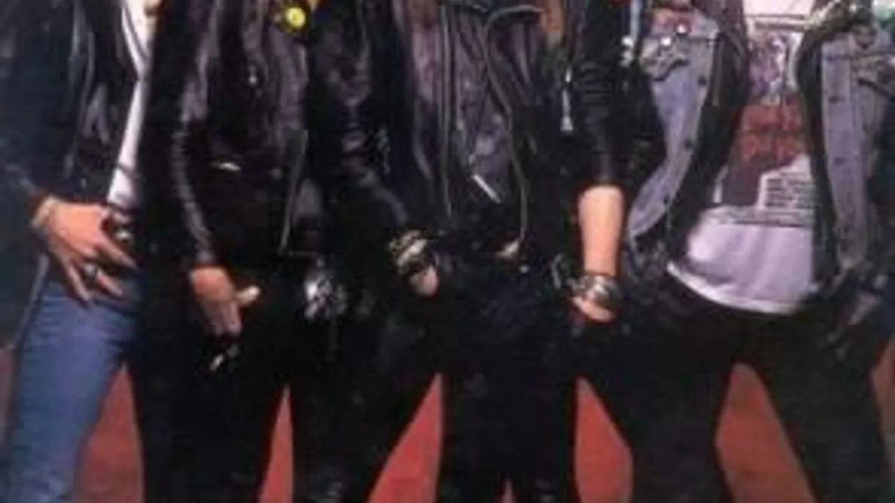 Guns N' Roses en concert