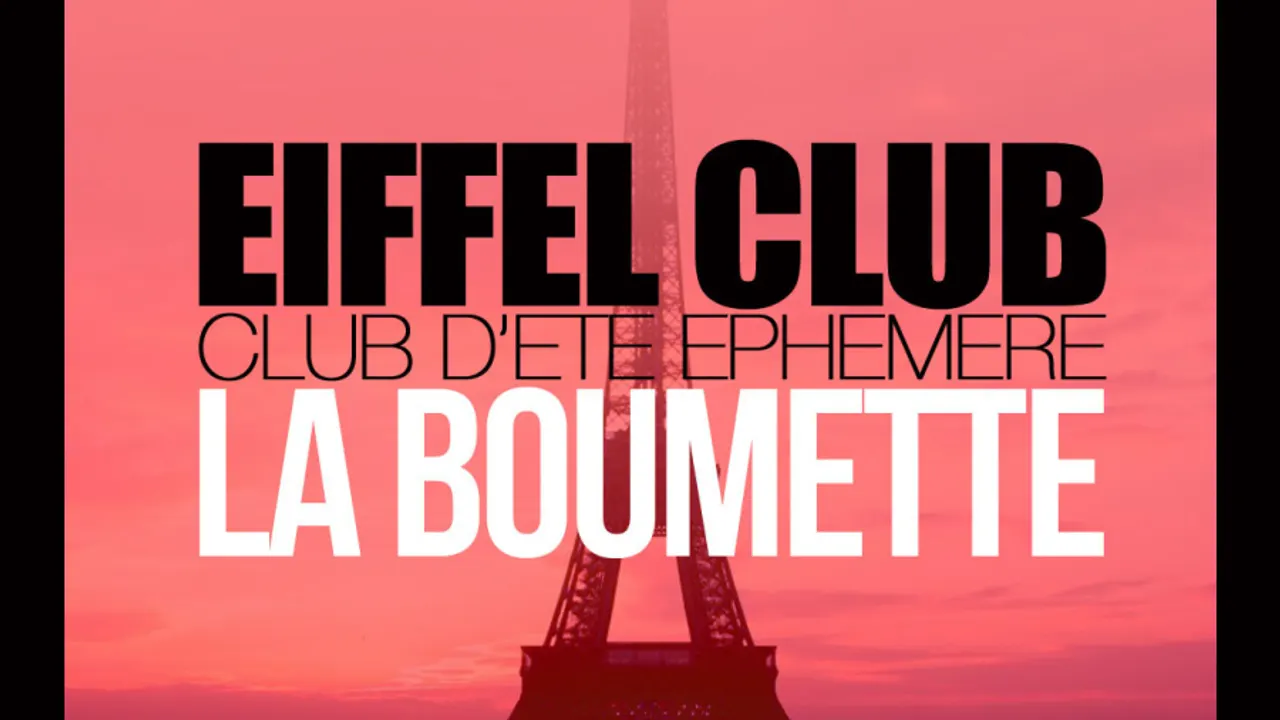 La Boumette - Soirée de lancement