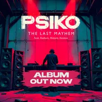 Psiko
