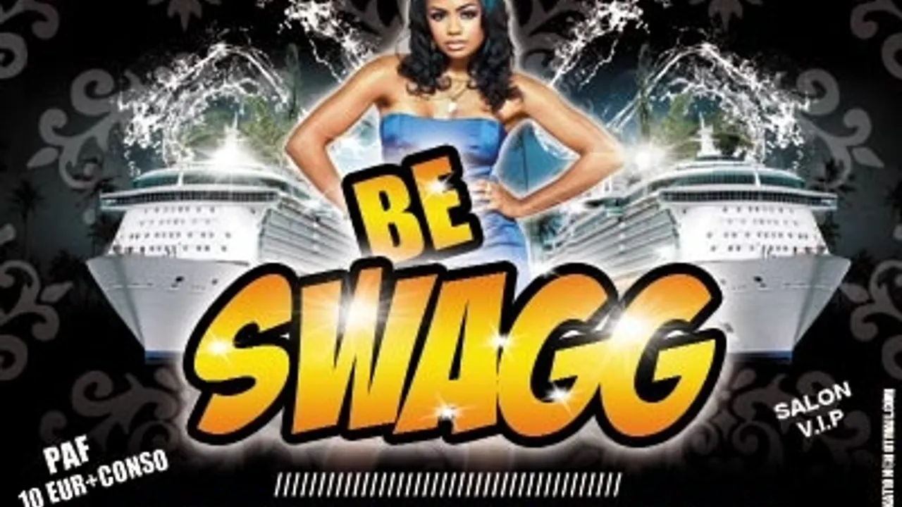 Be Swagg !