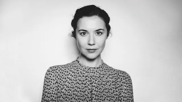 Lisa Hannigan