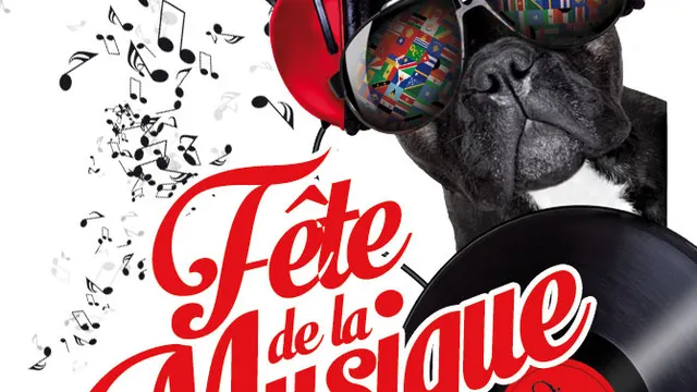 FÊTE DE LA MUSIQUE