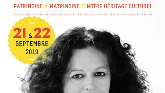 1918-1919 : le monde entier vous tire par le milieu du ventre- Journées du matrimoine