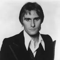 Steve Harley