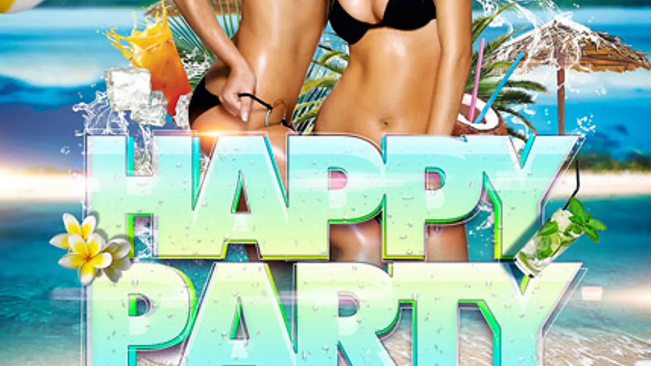 Happy Party