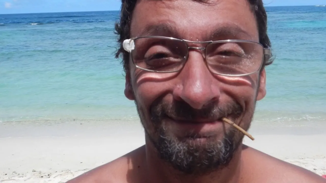 OÜI FM by airnadette avec didier super