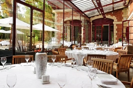Les Jardins de Bagatelle