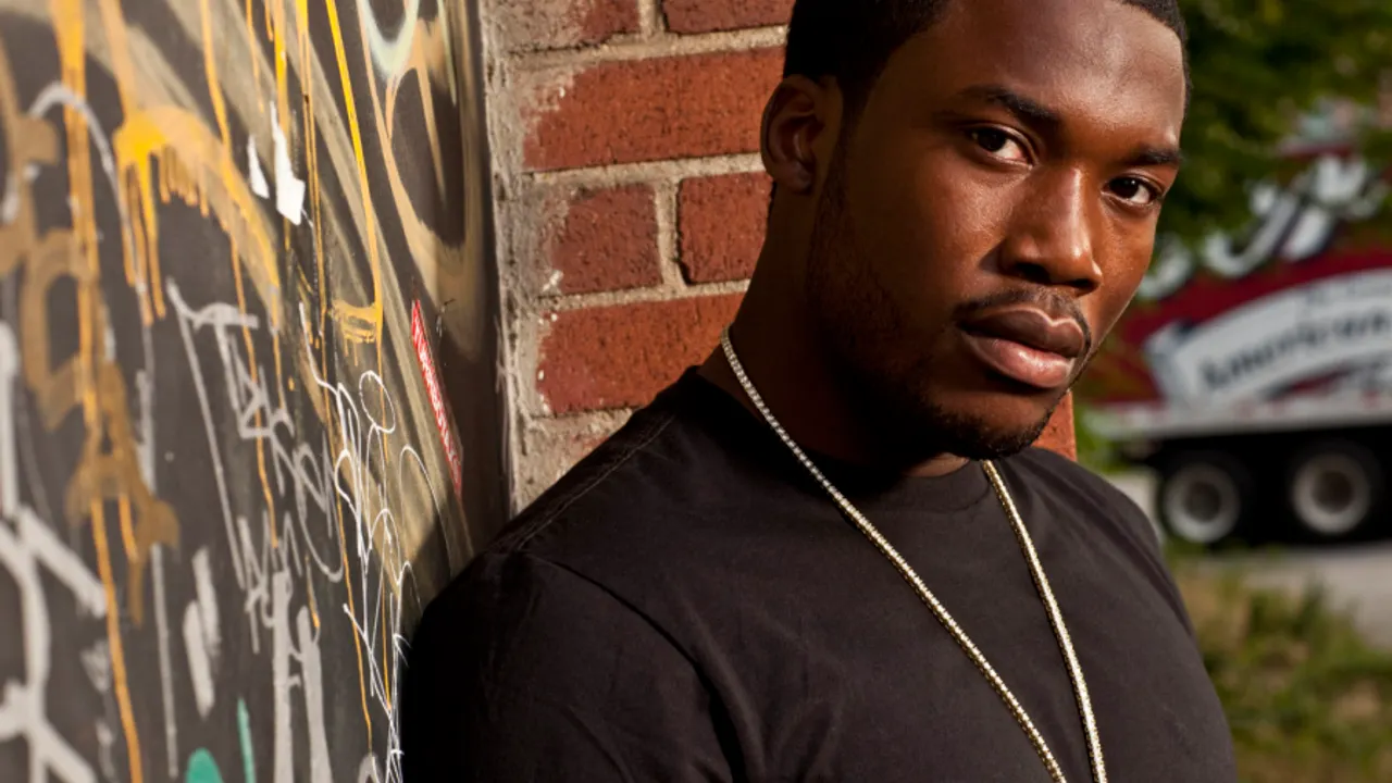 Meek Mill