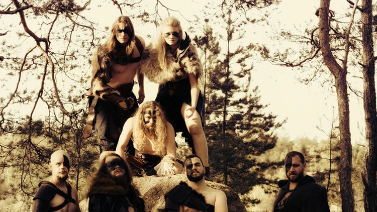 BROTHERS OF METAL