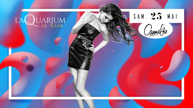 L'AQUARIUM RESTAURANT & CLUB BY CAMELTO