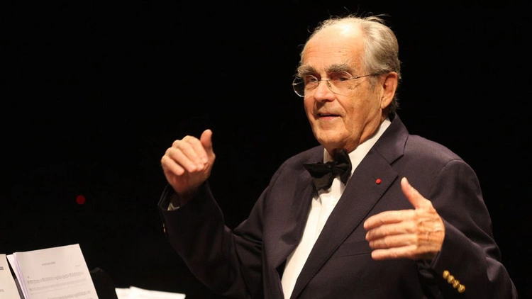 Michel Legrand