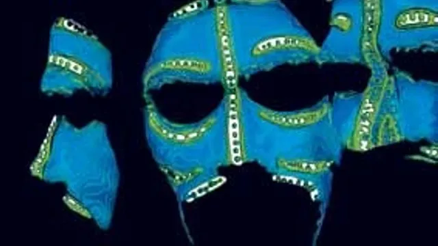 Kaophonic Tribu