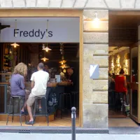 Freddy's