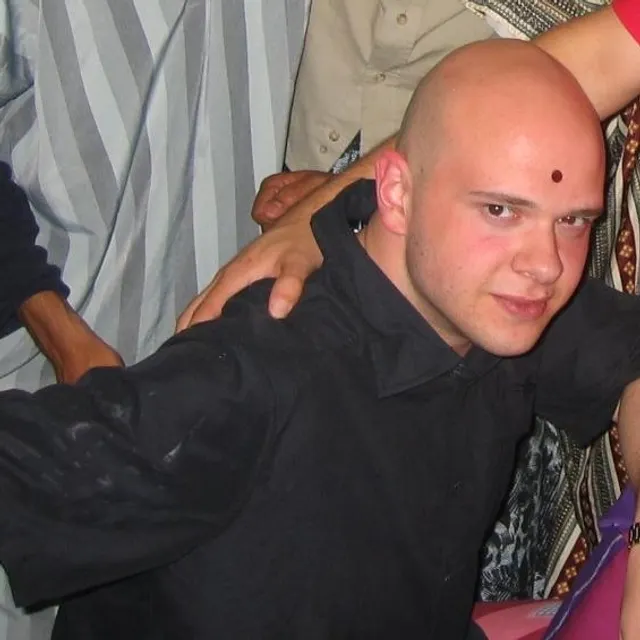 Bruno B