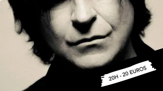 ChameleonsVox au Supersonic / Script of the Bridge: 35 ans