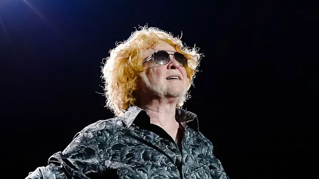 Simply Red « Summer Funk’27 »