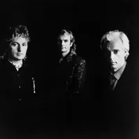 Tony Kaye