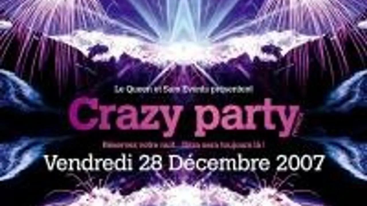 Crazy Party