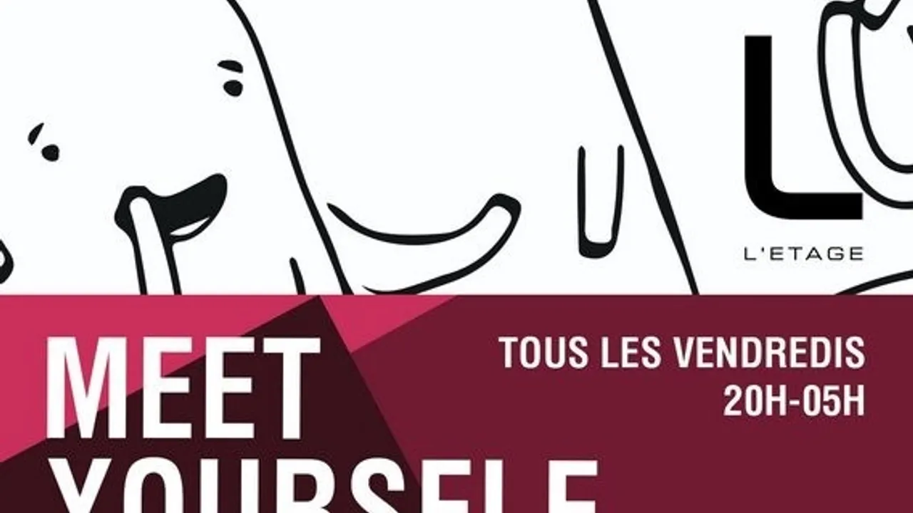 soirée meet yourself