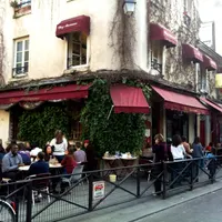 Chez Marianne