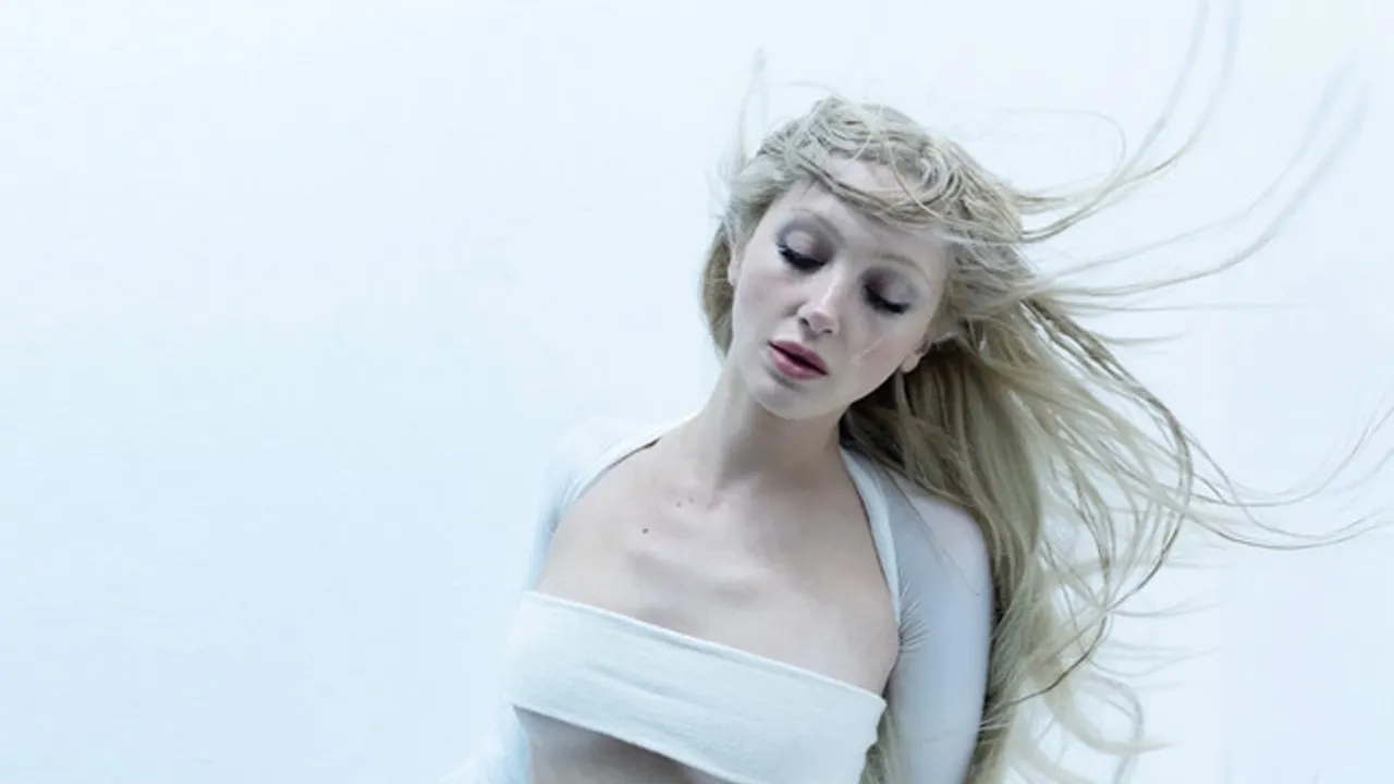 Baby Jane's Winter Forever Tour