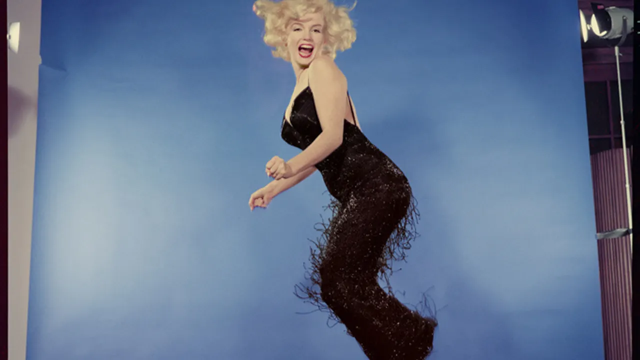 Philippe Halsman - Étonnez-moi