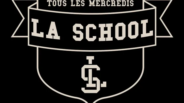 La School PARTY