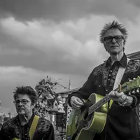 Tommy Stinson