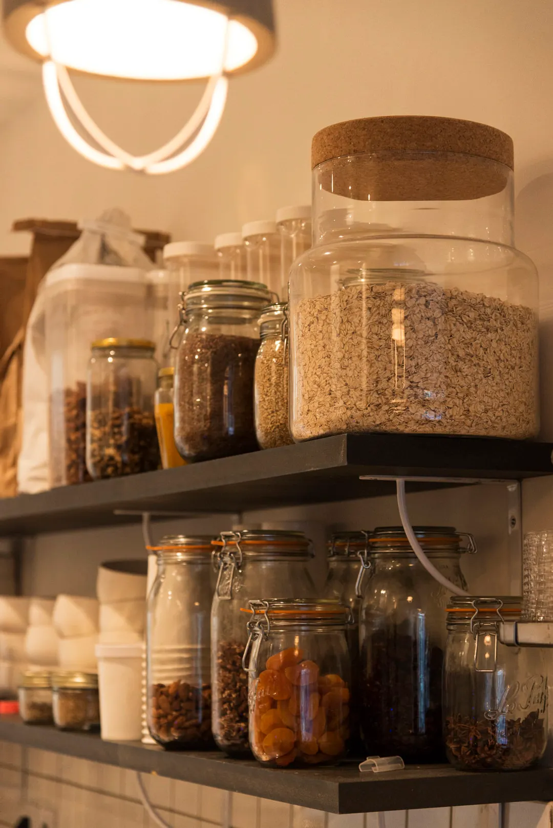 BOL, le bar à porridge Restaurant Paris