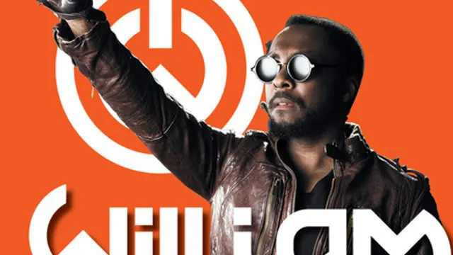 Will.i.am