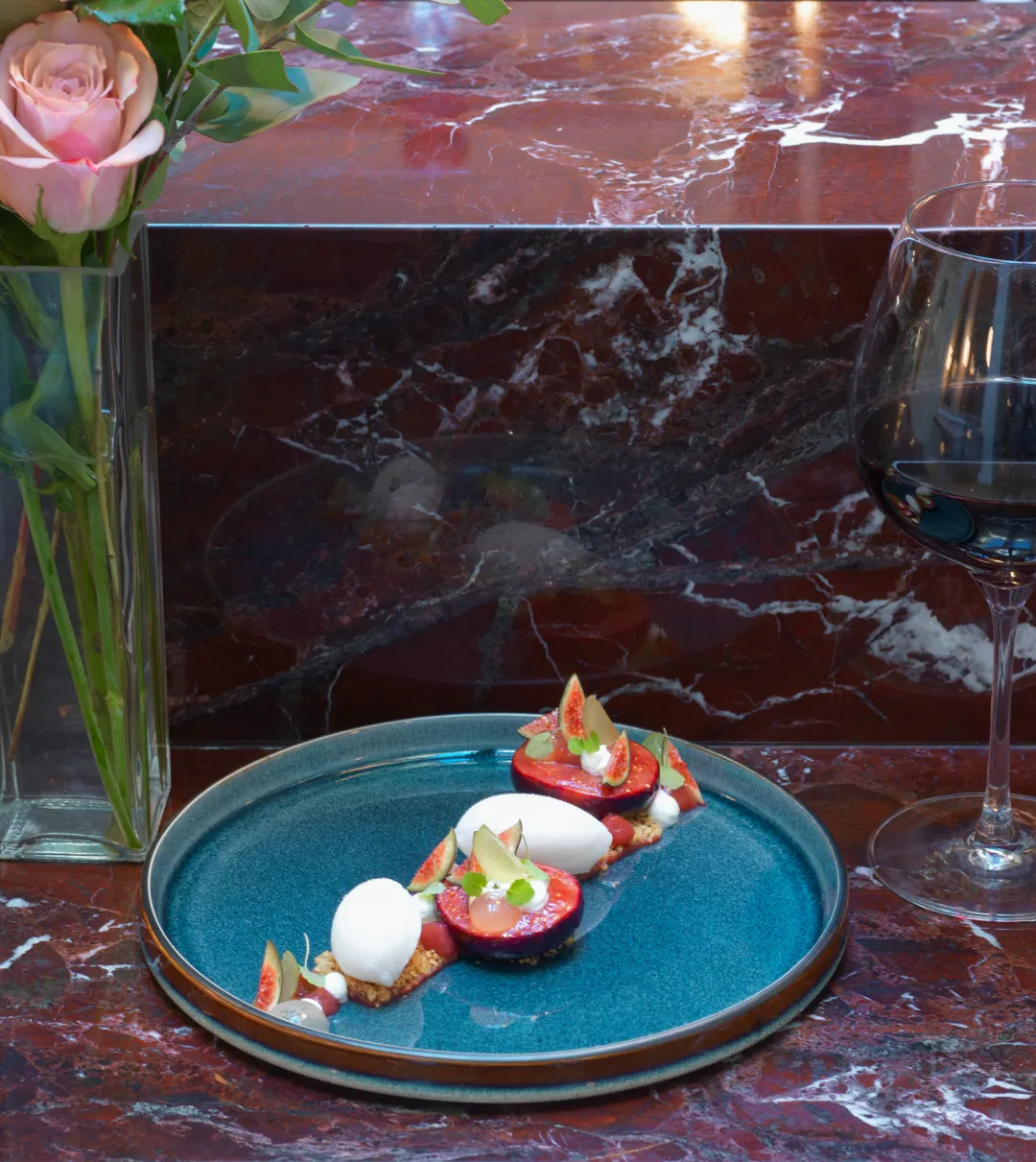 Hôtel Bachaumont Restaurant Bar Hôtel Paris