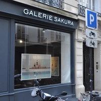 Galerie Sakura Marais