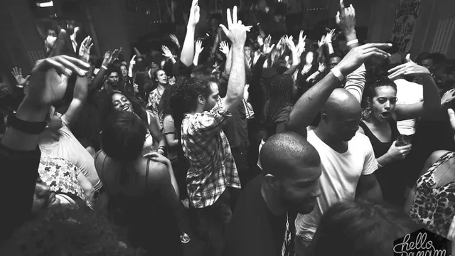 Make It Deep Invite Soundstream (4 hours set)