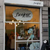 Bonjour Le Marais