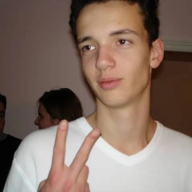 Olivier M