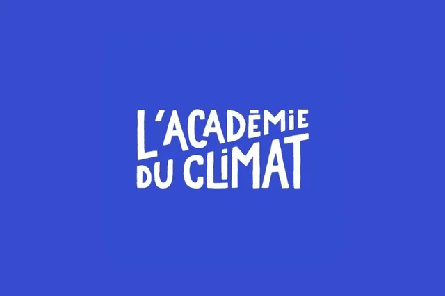 Académie du Climat