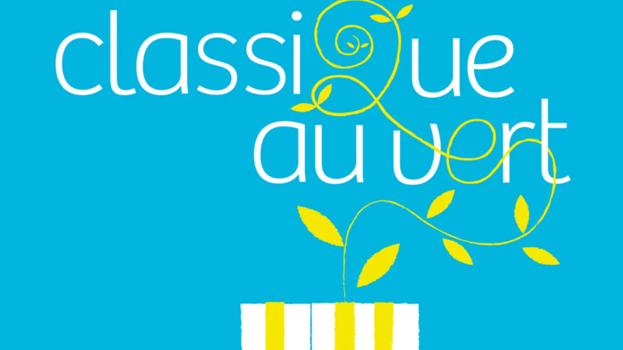 Festival Classique au vert