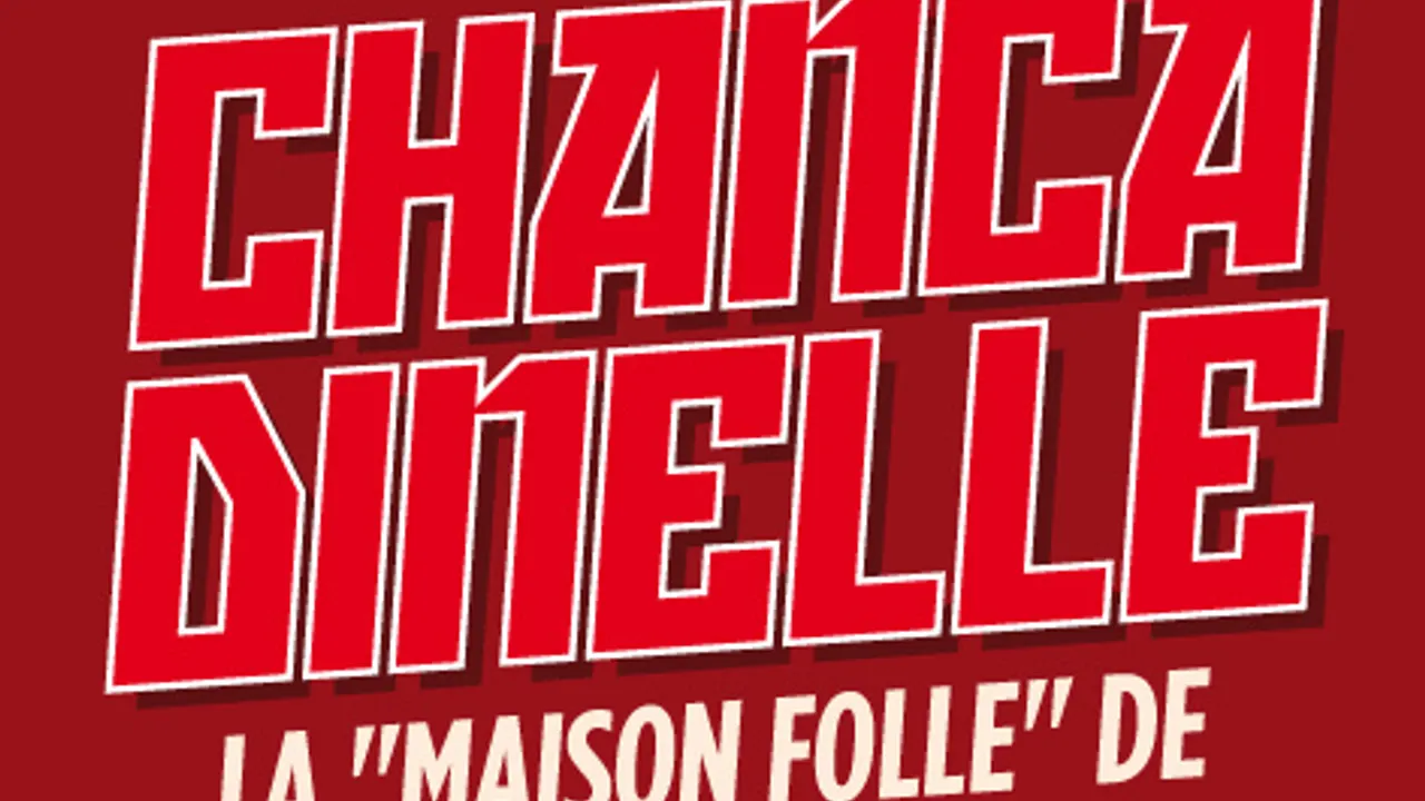CHANCA DINELLE