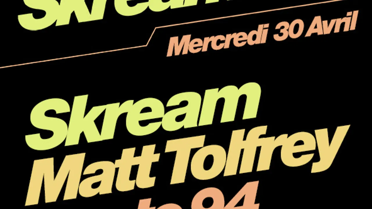 Skreamizm