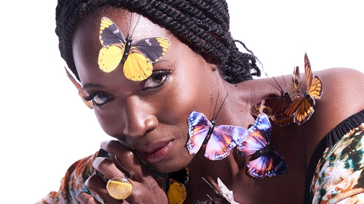 Abou Diarra + Awa Ly - crossroads night #10