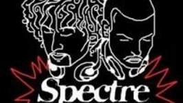 Spectre - Techno Party