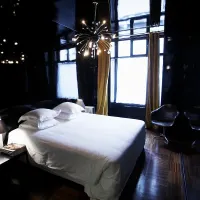 Hôtel Amour